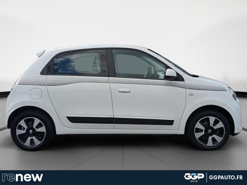 Renault Twingo III