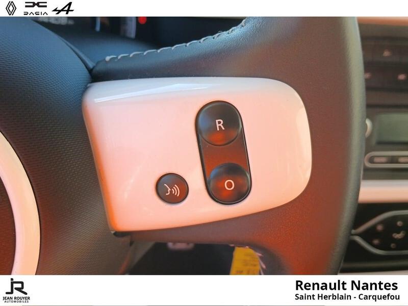 Renault Twingo III