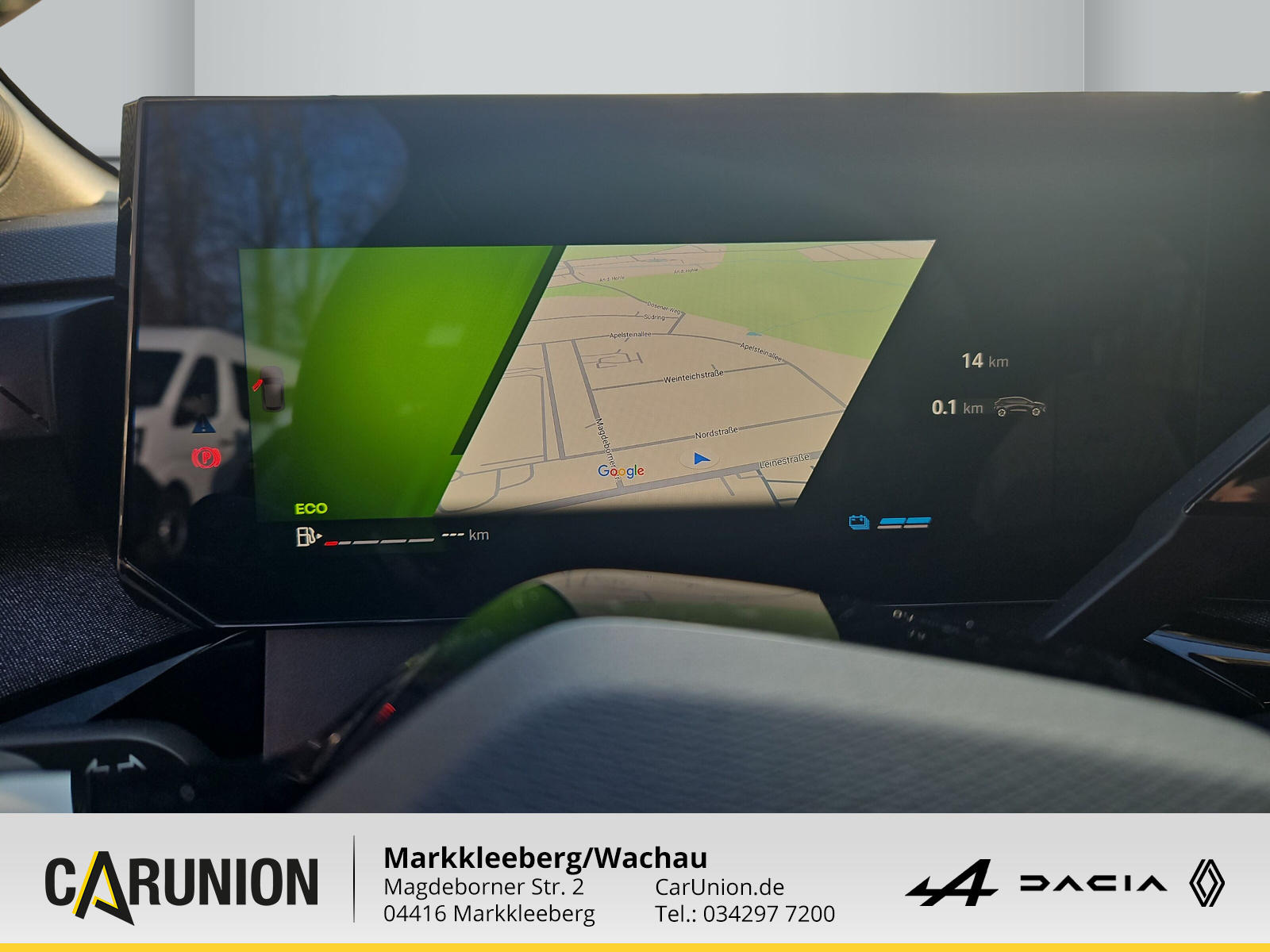 Renault Clio – Bild 10