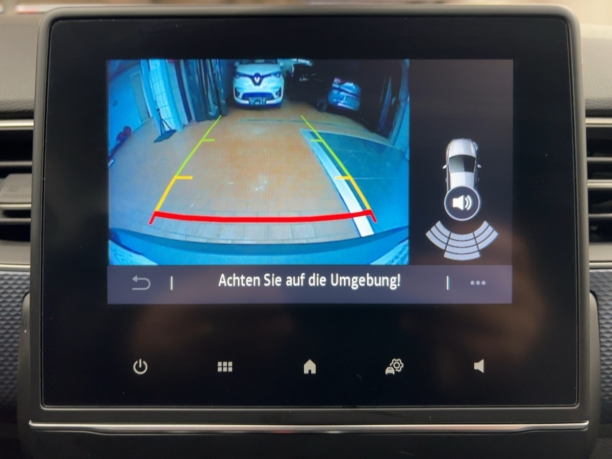 Renault Arkana – Bild 15