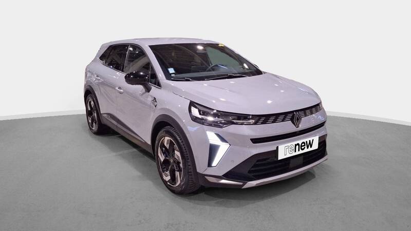 Renault Symbioz