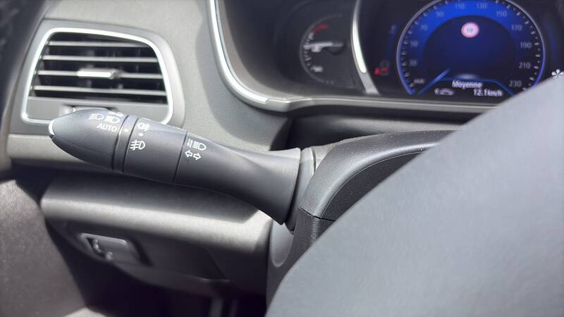 Renault Megane IV Berline