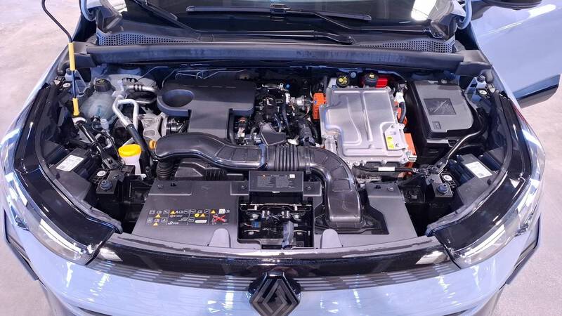 Renault Symbioz