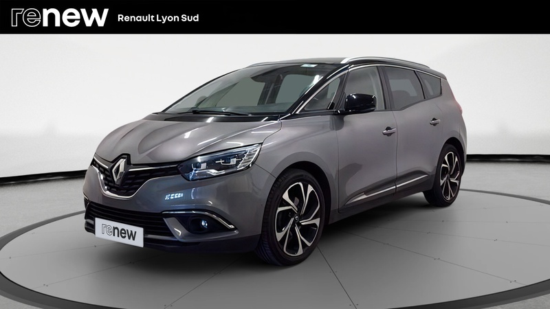 Renault Grand Scenic IV