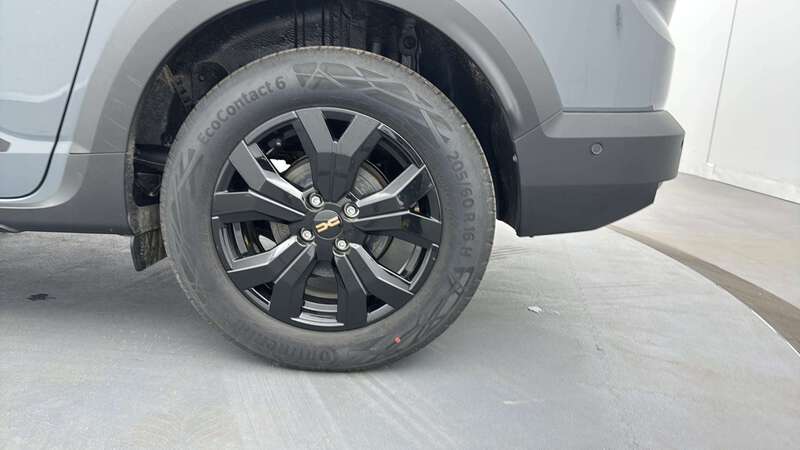 Dacia Jogger
