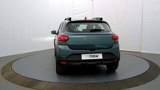 Vehicle 3D Image