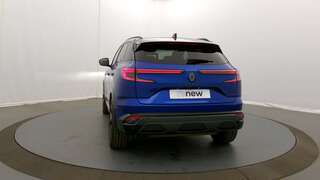Vehicle 3D Image