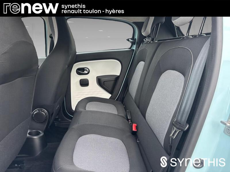 Renault Twingo III