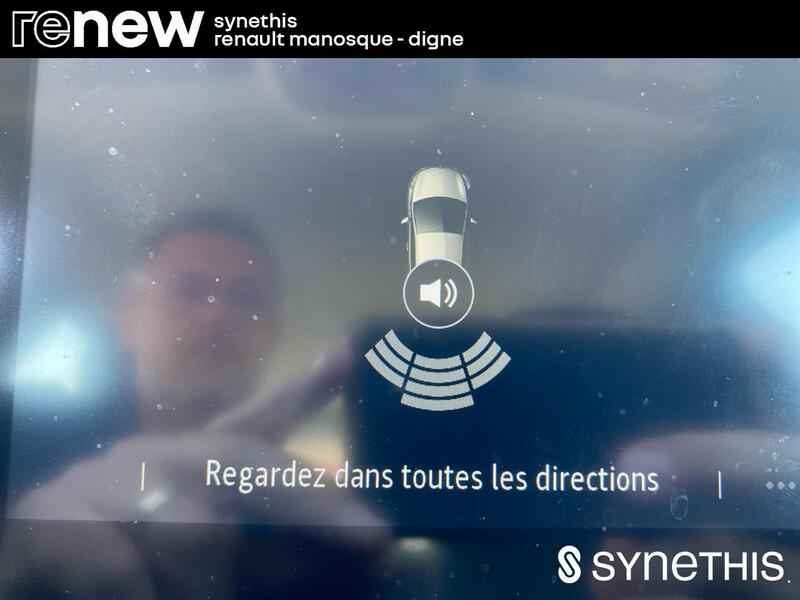 Renault ZOE E-Tech Electrique