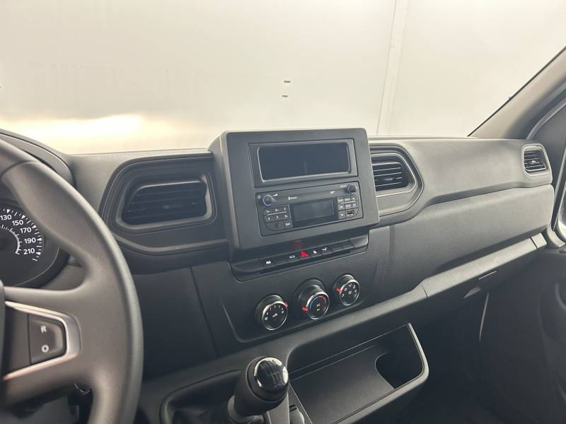 Renault Master III