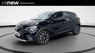 CAPTUR