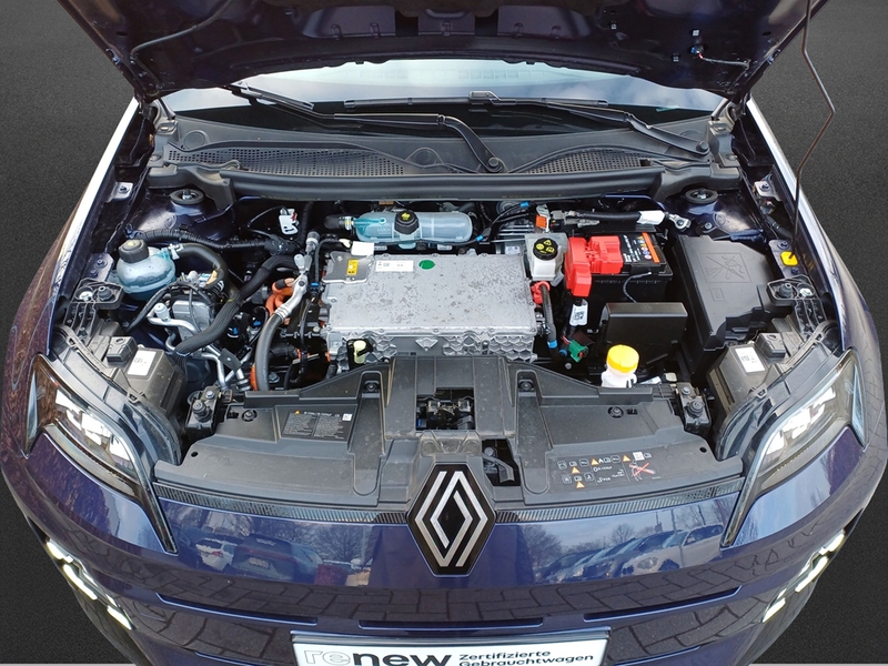 Renault R 5