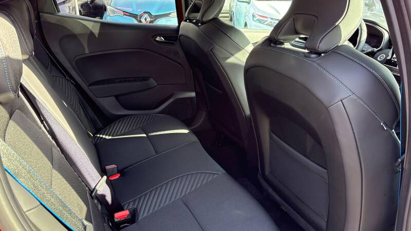 Renault Clio V