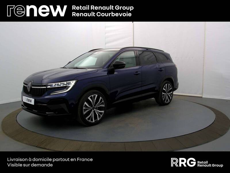 Renault Espace VI