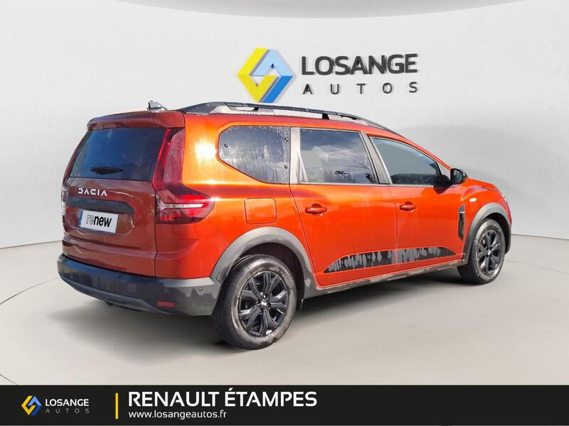 Dacia Jogger