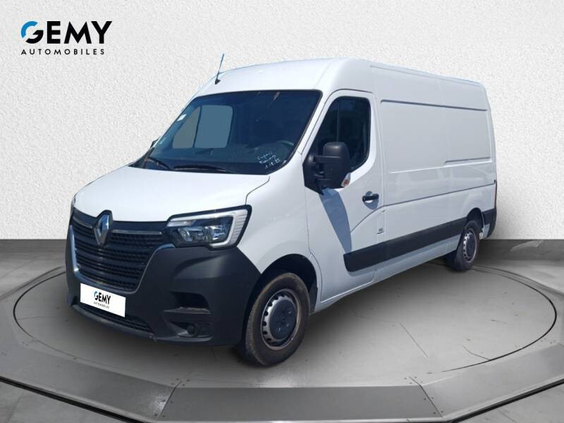 Renault Master III