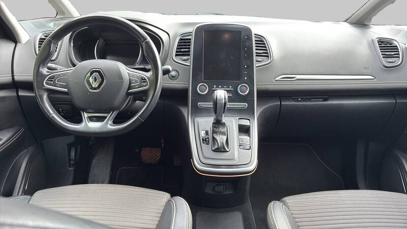 Renault Scenic IV