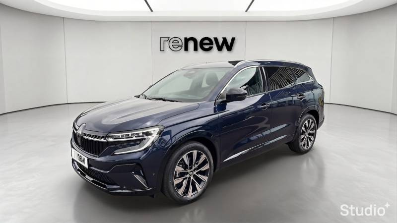 Renault Espace VI