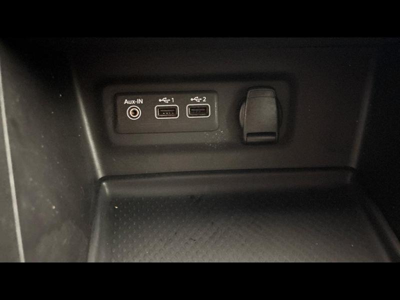 Renault Megane IV Berline