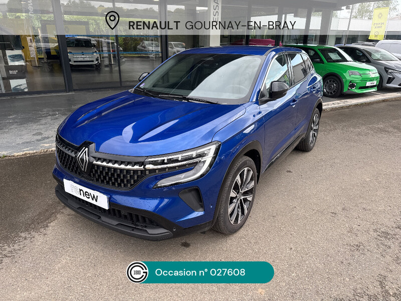 Renault Austral