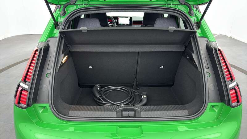 Renault R5 E-Tech Electrique
