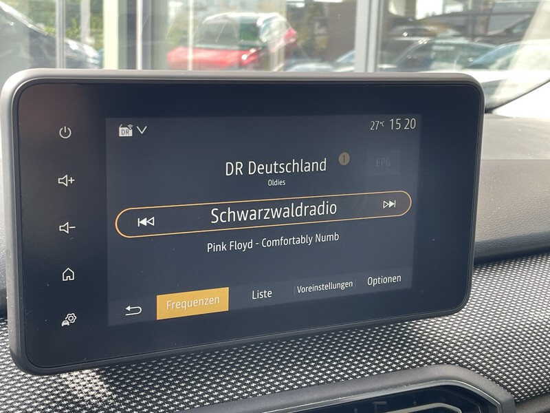 Fahrzeugabbildung Jogger +Autogas+ Bild 22 von 32