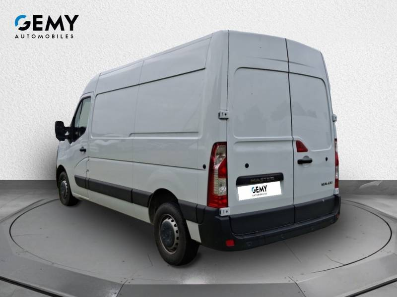 Renault Master III