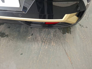 Vehicle 3D Image