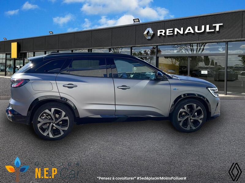 Renault Austral