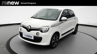 TWINGO III