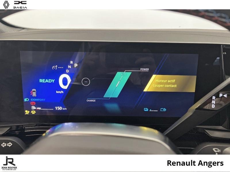 Renault Rafale