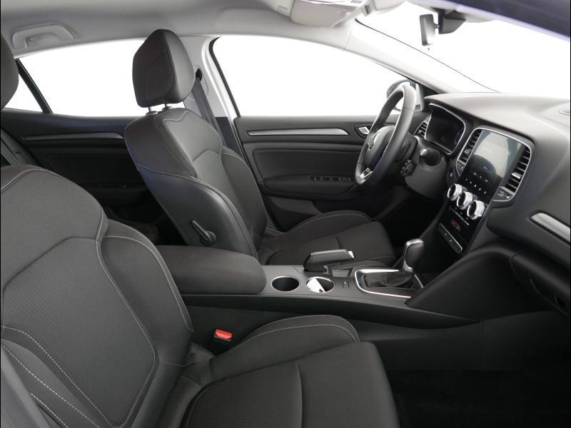 Renault Megane IV Berline