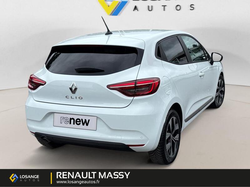 Renault Clio V