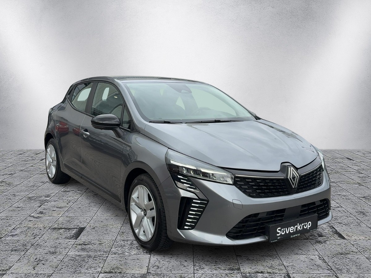 Renault Clio – Bild 2