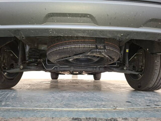 Vehicle 3D Image