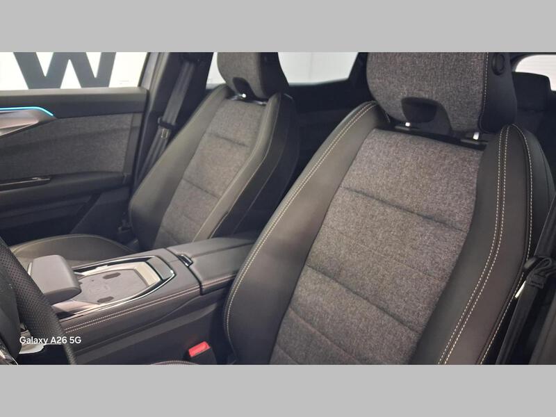 Renault Espace VI