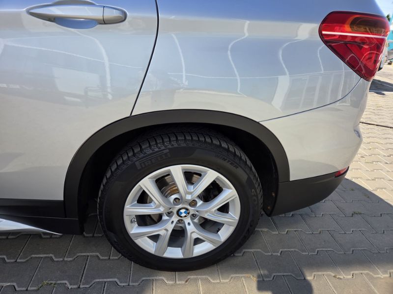 BMW X1 2019 — imagine 25