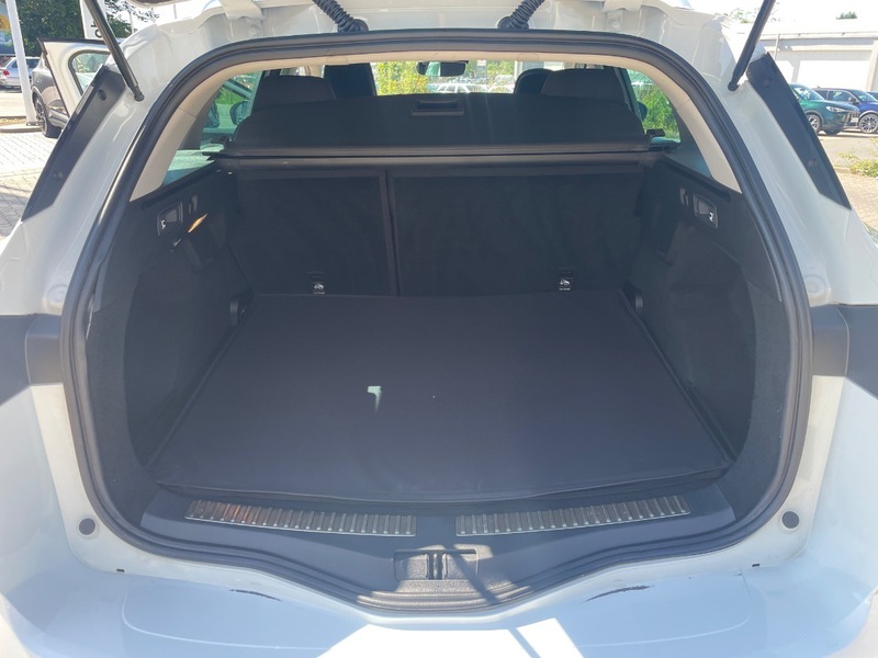 Fahrzeugabbildung Megane AHK Bild 12 von 50