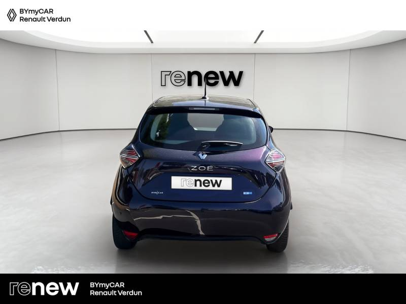 Renault ZOE E-Tech Electrique