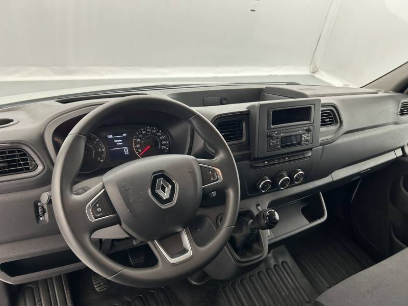 Renault Master III