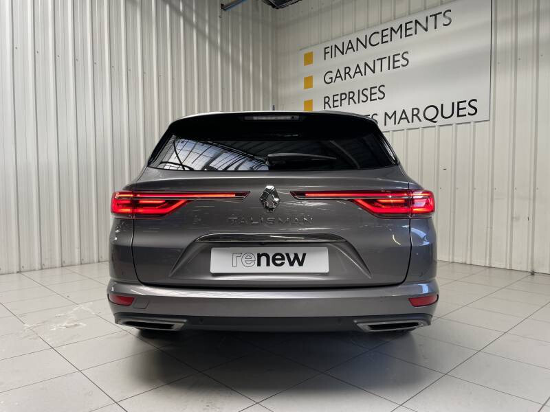 Renault Talisman