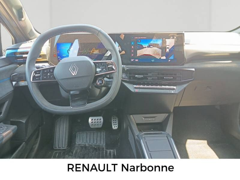 Renault Clio VI
