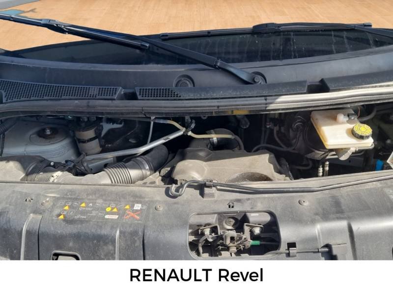 Renault Master III