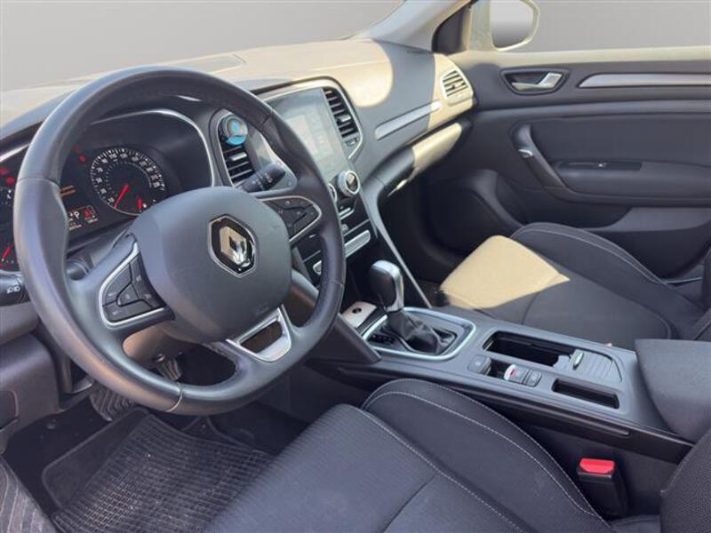 Renault Mégane