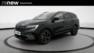 ESPACE VI