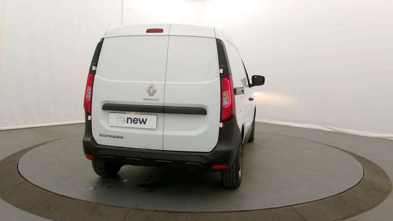 Renault Express VAN