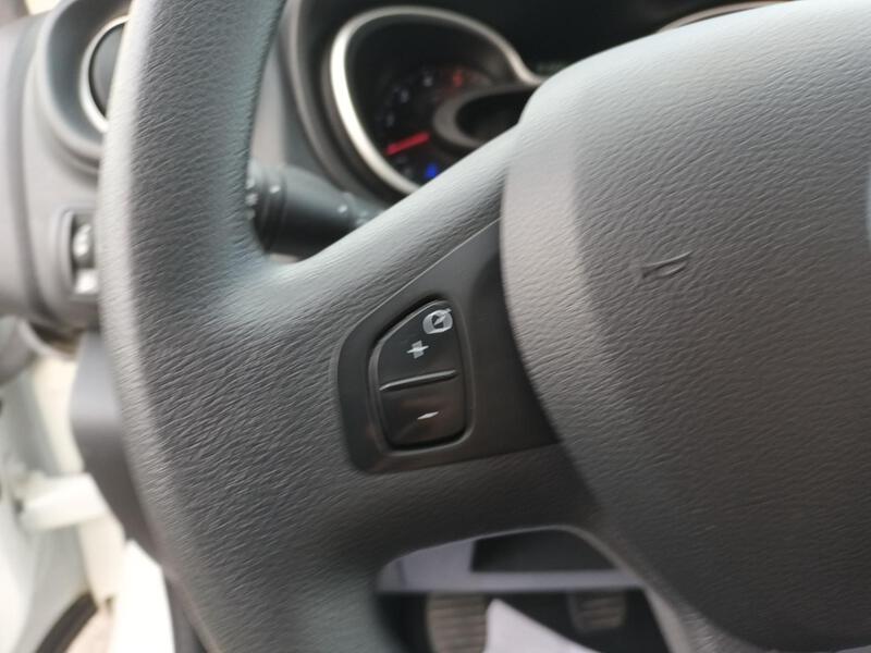 Renault Trafic Fourgon