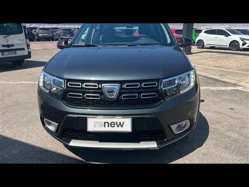 Dacia Logan MCV
