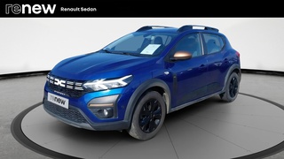 Vehicle 3D Image
