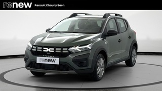 SANDERO